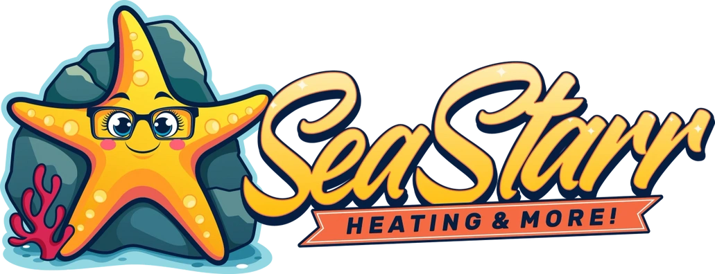 SeaStarr Logo